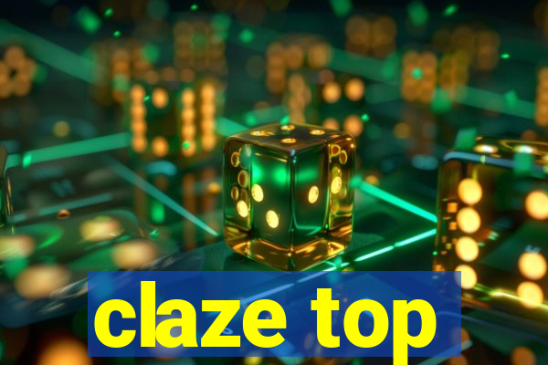 claze top